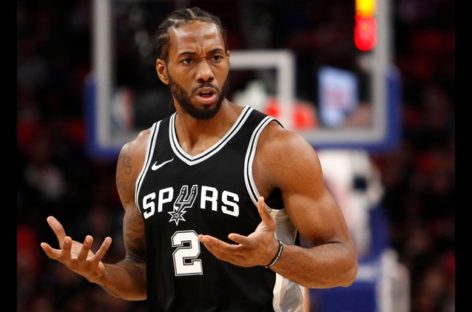 Spurs, Heat looking for bounce-back efforts in Game 2