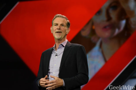 Netflix Is Now Home To 125 Million Subscribers