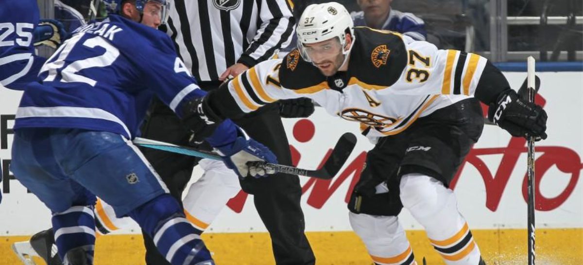 Maple Leafs vs. Bruins Game 4: Full highlights, final score and more