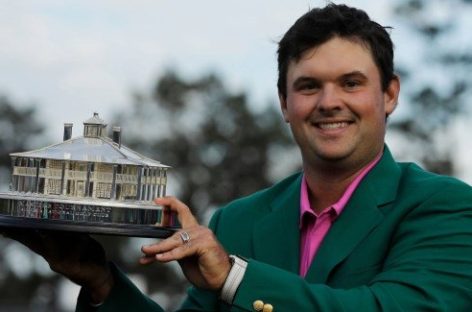Patrick Reed Wins 2018 Masters; Edges Out Rickie Fowler, Jordan Spieth