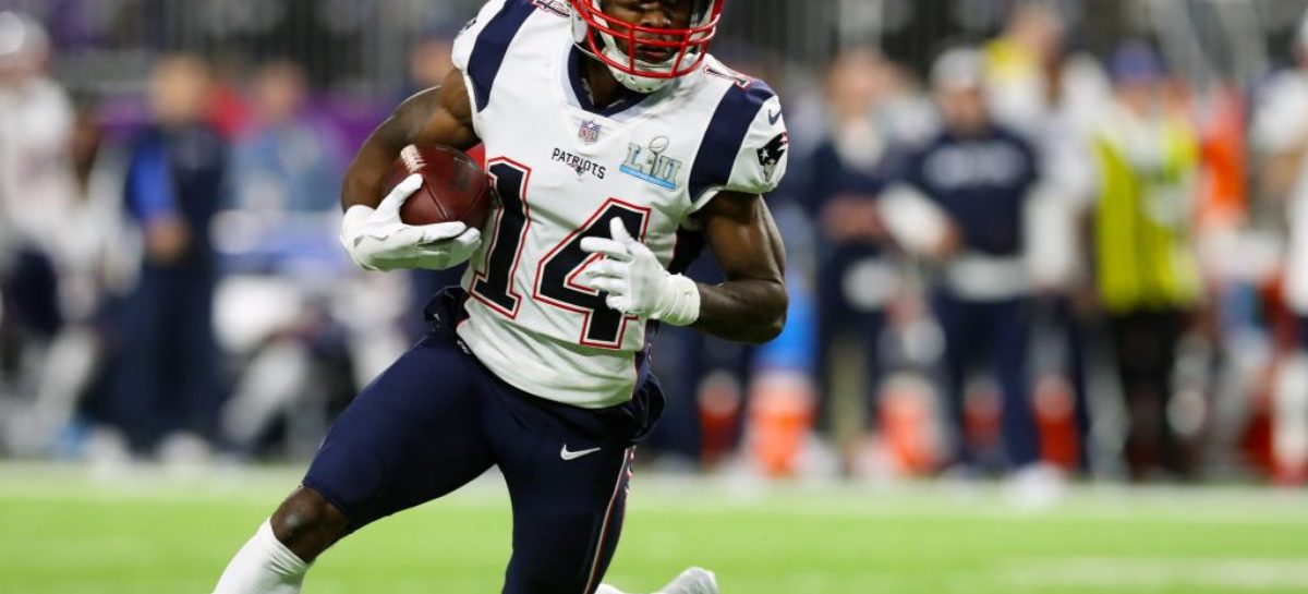 Rams looking to sign Brandin Cooks to extension before the season