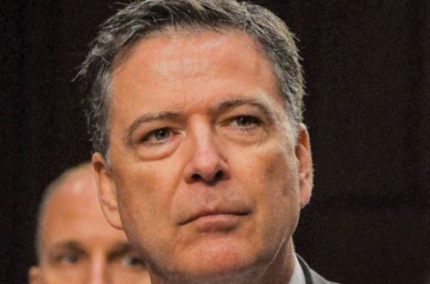 Pressure to Release Comey Memos May Have Backfired on GOP