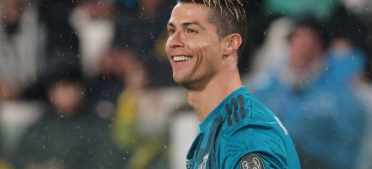 Ronaldo’s Shot May Rob Buffon of Last Chance to Win Champions League