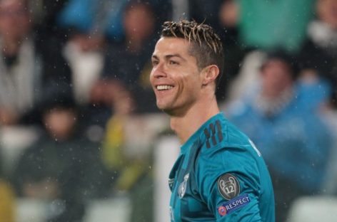 Ronaldo’s Shot May Rob Buffon of Last Chance to Win Champions League