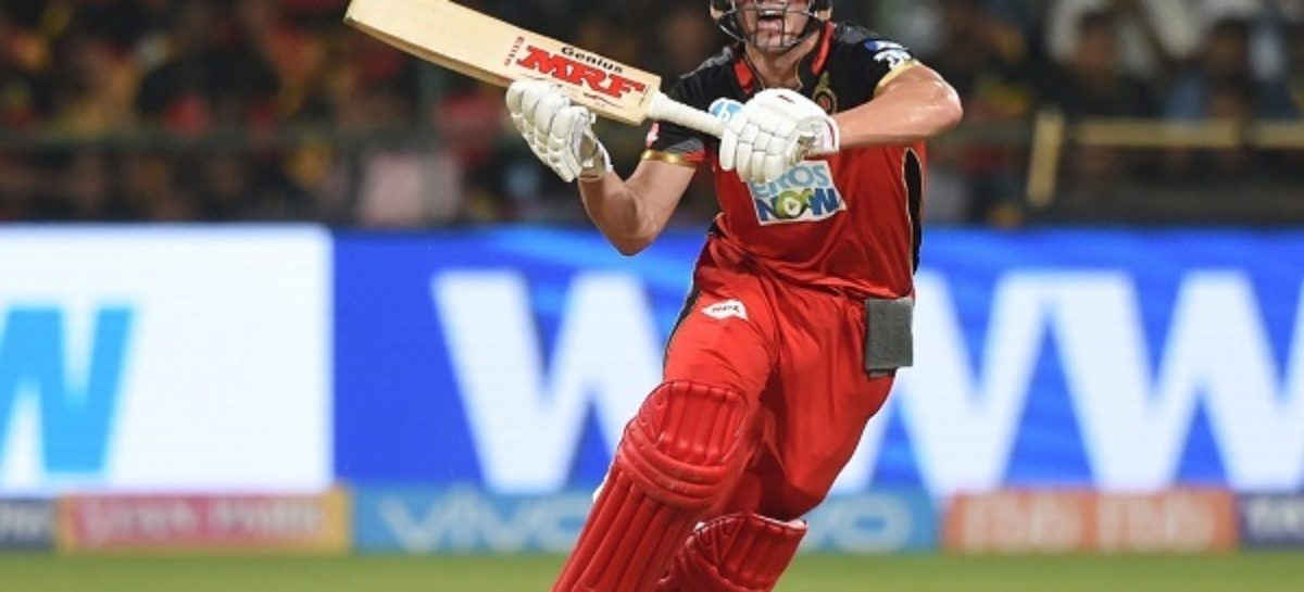 IPL: AB de Villiers smashes 57 to help RCB beat Kings