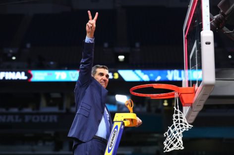 Villanova Men’s Basketball Defeats Michigan for NCAA Championship Win