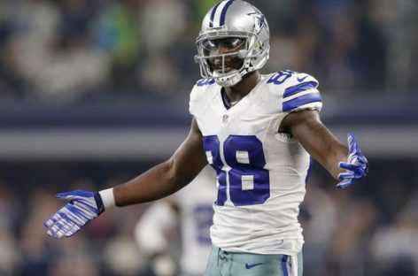 Who needs a WR? Declining Dez Bryant released by the Cowboys