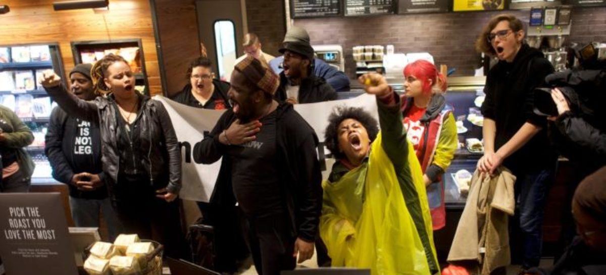 Will Closing of 8000 Starbucks Stores Really fix Racial Bias?