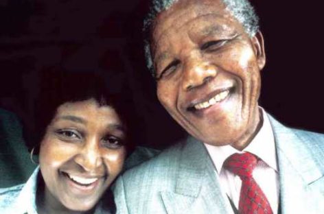 Jamaica PM Says Winnie Mandela Was Champion of Freedom