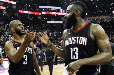 Average ticket price for Warriors-Rockets series highest ever for Conference Finals