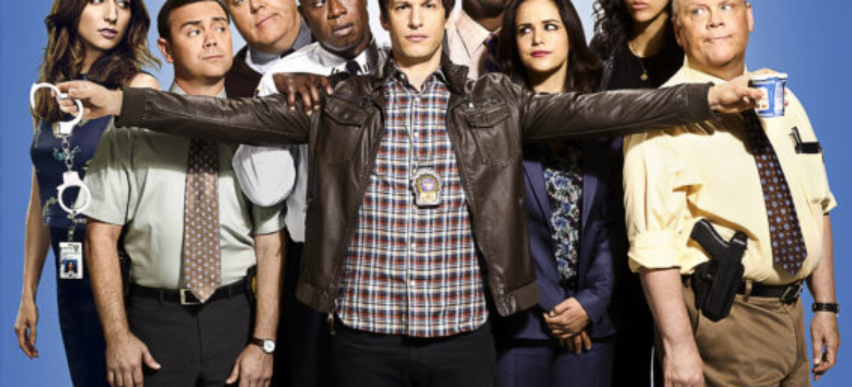 ‘Brooklyn Nine-Nine’ Could Be Saved