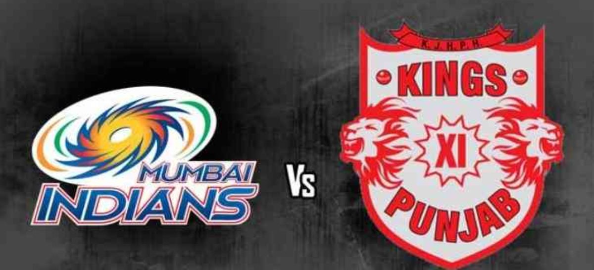 Mumbai Indians beat Kings by six wickets