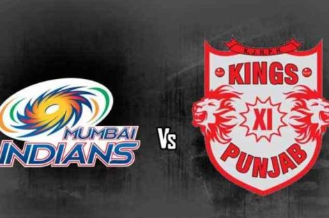 Mumbai Indians beat Kings by six wickets