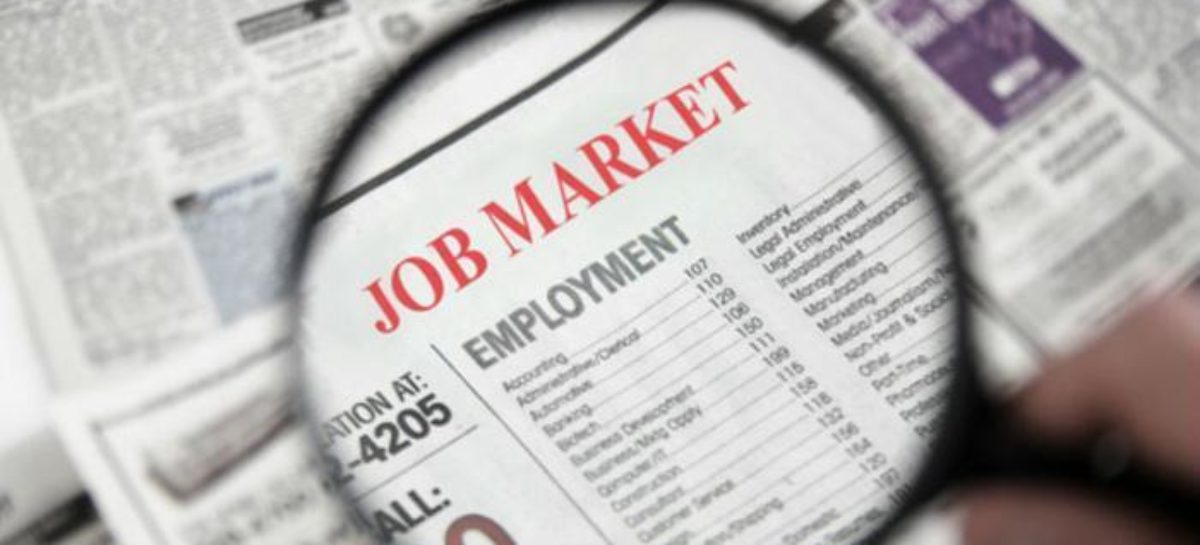 Unemployment hits 3.9%, lowest in 18 years