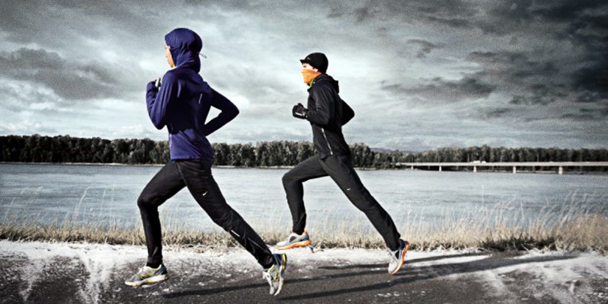 cold weather running gear mens